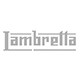 Motos Lambretta Siam Lambretta LD 125