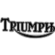 Motos Triumph THRUXTON 900