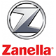 Motos Zanella Zanella G Force 200